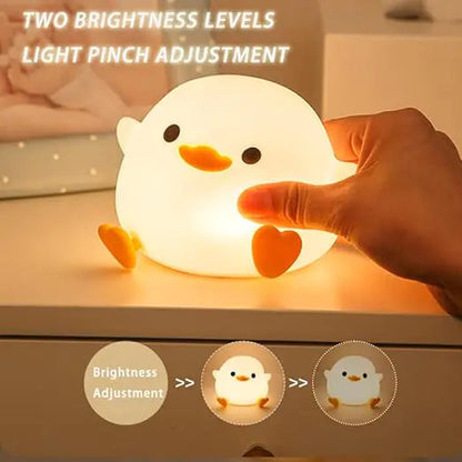 Glow Duck