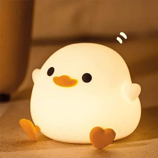 Glow Duck